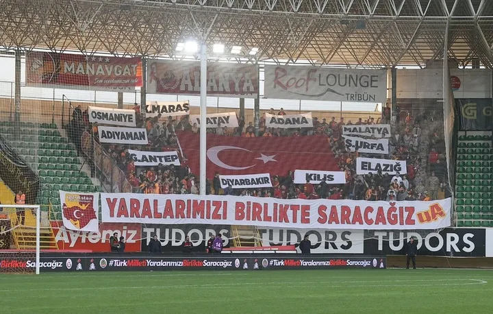 Sergio Oliveira: Birlik beraberlik olan ülkede futbol oynamaktan mutluyum - 1
