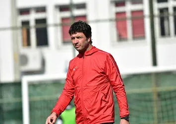 Maçlar oynansın