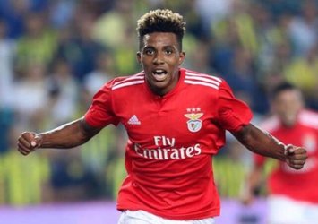 Gedson Fernandes transferi nasıl yürütüldü? İşte yanıtı...