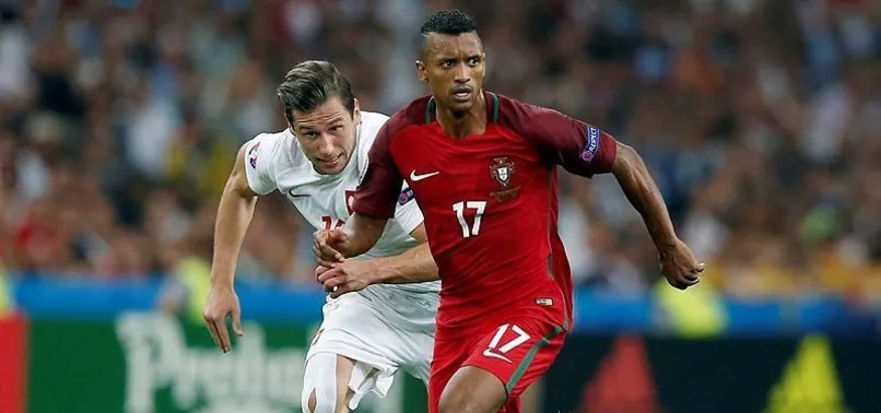 Nani, Valencia ile 3 yıllığına anlaştı