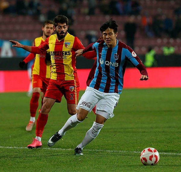 Trabzonspor’da üç büyük sorun çözüldü!
