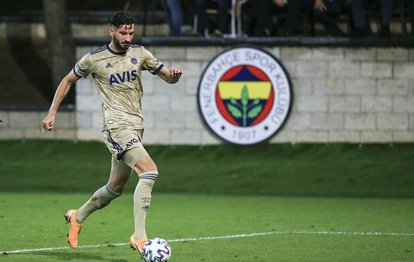 Son dakika Fenerbahçe transfer haberleri: Göztepe’den Kemal Ademi’ye kanca