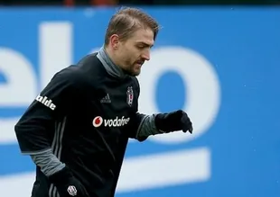 Beşiktaş'a kötü haber