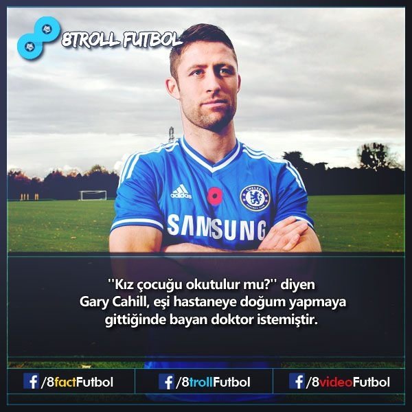 Troll futbol bilgileri