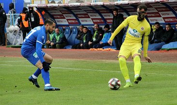 İkinci yarının en formsuzu Menemenspor!