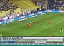 Fenerbahçe'de David Badia görevinden ayrıldı - 1