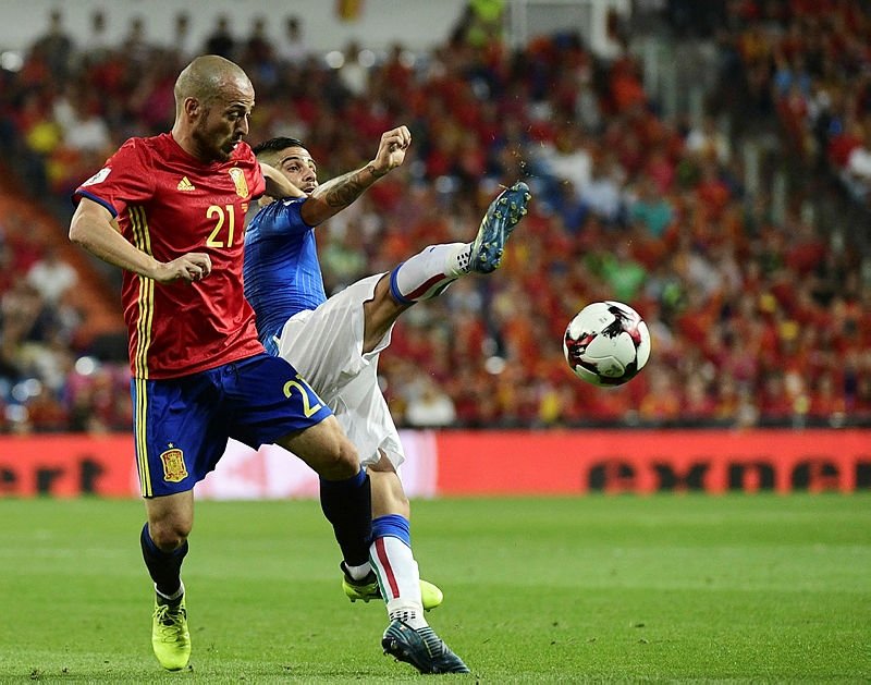 Fenerbahçe’den David Silva bombası