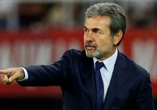 İşte Kocaman'ın 'Fırtına' planı