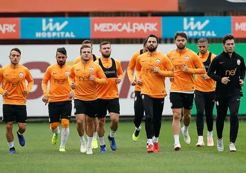 Cimbom Kayseri deplasmanına çıkıyor