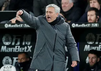 Dünya Kupası'nın kazananı Mourinho olacak