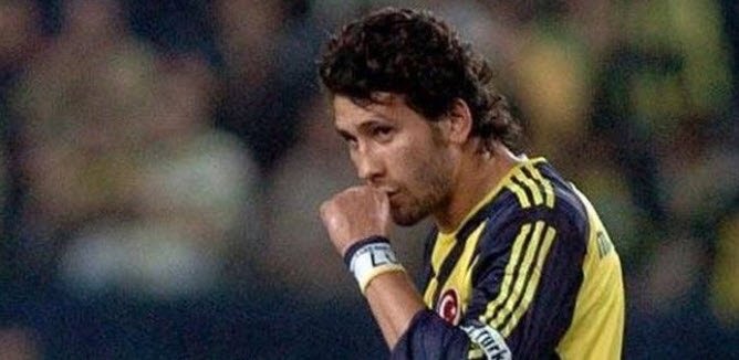 Fenerbahçeli yıldızdan şok sözler! ’Asla Beşiktaş’ta oynamam’