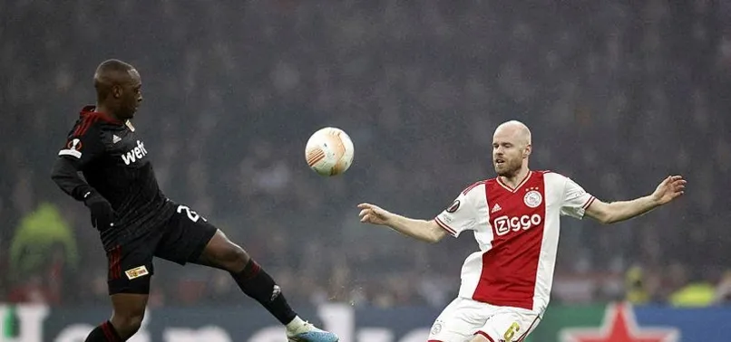 Ajax 0-0 Union Berlin (MAÇ SONUCU-ÖZET)
