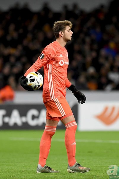 son dakika besiktas transfer haberi