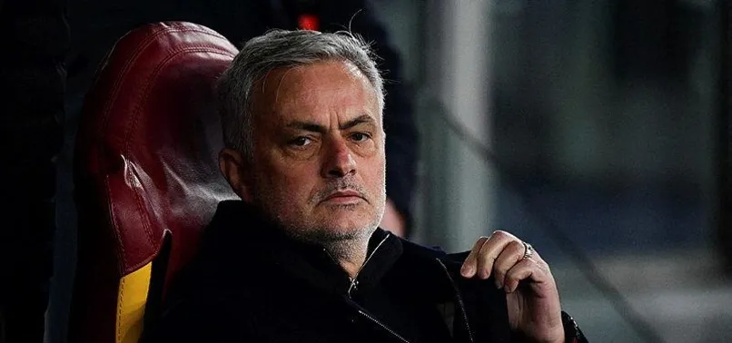 Jose Mourinho Roma'dan ayrılıyor mu?