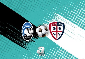 Atalanta-Cagliari maçı bilgileri