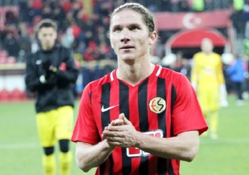 Mehmet Özcan Trabzonspor yolunda!