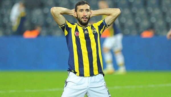 İlk söz Mehmet Topal’dan!