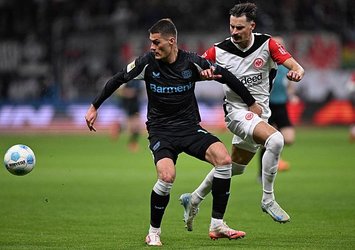 Beşiktaş'tan Schick harekatı!
