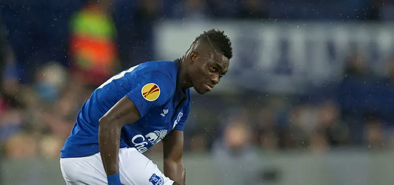 Chelsea'den Christian Atsu paylaşımı!