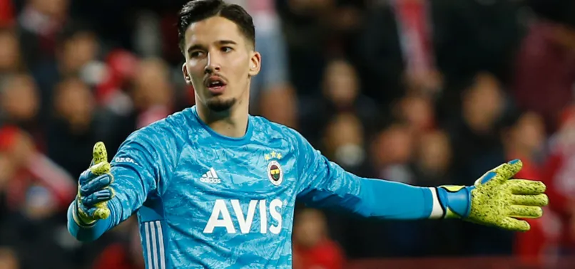 Altay Bayındır'ın dönüşü 45 günü bulacak