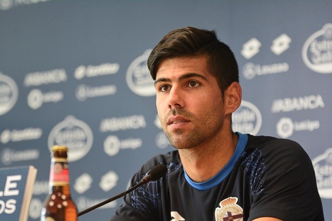 Fenerbahçe, Juanfran ile anlaştı