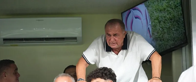 Bodrum FK’den 4 gollü zafer! Fatih Terim tribünde - 2