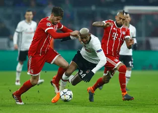 Talisca için Beşiktaş'a son teklif!