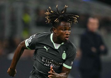 Beşiktaş'ın yeni kanadı Milan'dan! Bu hamle çok konuşulur