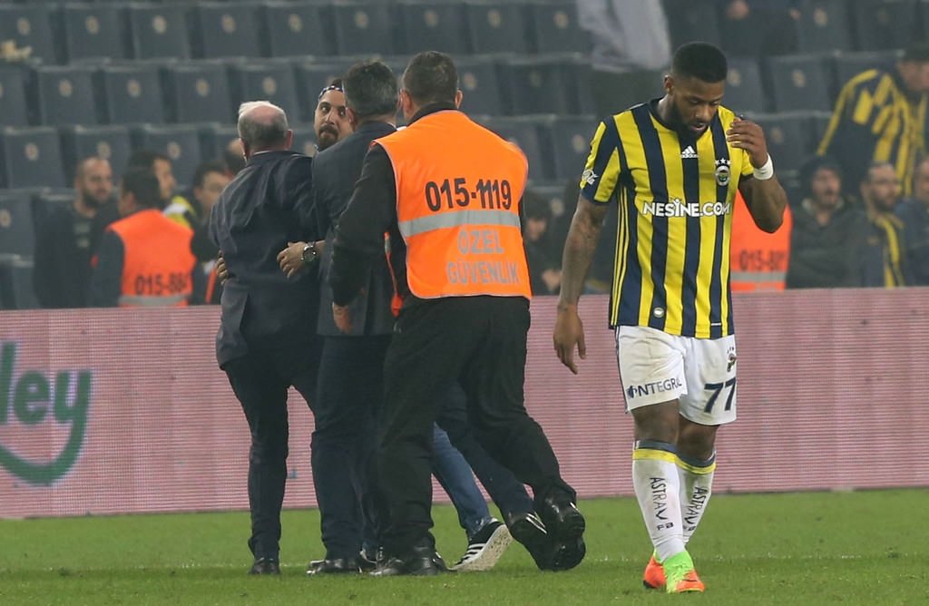 Jeremain Lens’ten Sunderland’e mesaj