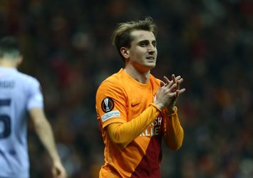 Kerem için devler kapışıyor!