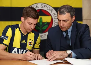 Miha Zajc'de şok gelişme! Listede yok...