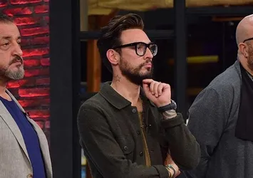 MasterChef Türkiye'de ne yaşandı?