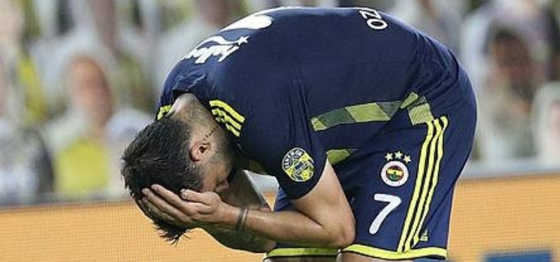 Fenerbahçe geçen sezonu bile arattı!
