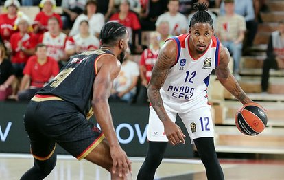 Euroleague’den Anadolu Efes maçı açıklaması!