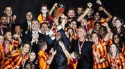 Galatasaray’da Dursun Özbek ile yönetimi mazbatalarını aldı!