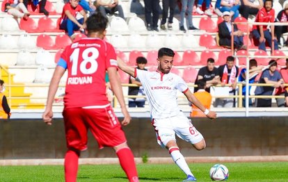 Lig’de kalmayı başaran Altınordu’da 6 oyuncu serbest kalıyor