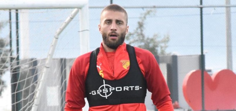 Fenerbahçe Göztepe'nin yıldızı Alpaslan Öztürk'ü transfer etmek istiyor