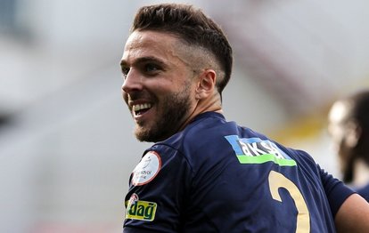 TRANSFER HABERİ - Beşiktaş’tan Winck bombası! Kasımpaşa’dan yanıt bekleniyor