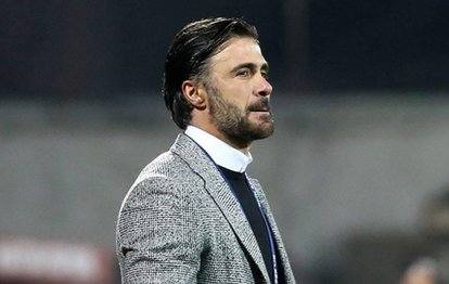 Ömer Erdoğan’dan flaş açıklama! Kaysersipor...