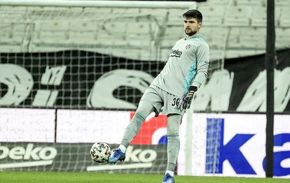 Son dakika spor haberi: Fransızlar Beşiktaş’ın genç kalecisi Ersin Destanoğlu’dan vazgeçmiyor!