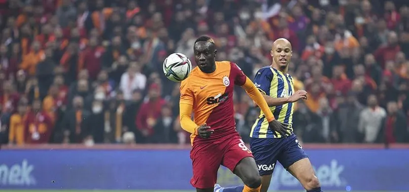 GALATASARAY HABERLERİ - Diagne'den flaş paylaşım! "Berisha'ya temasım..."