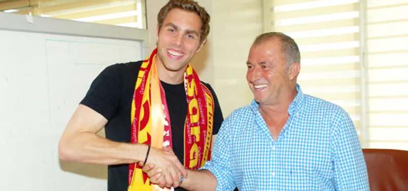 Elmander yola çıktı
