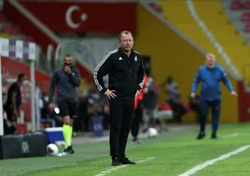 Tek sistem hücum!