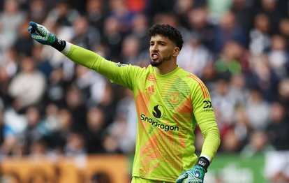 TRANSFER HABERİ: Altay Bayındır Süper Lig’e dönüyor! İşte yeni adresi