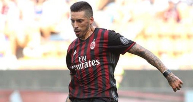 Jose Sosa’nın büyük pişmanlığı