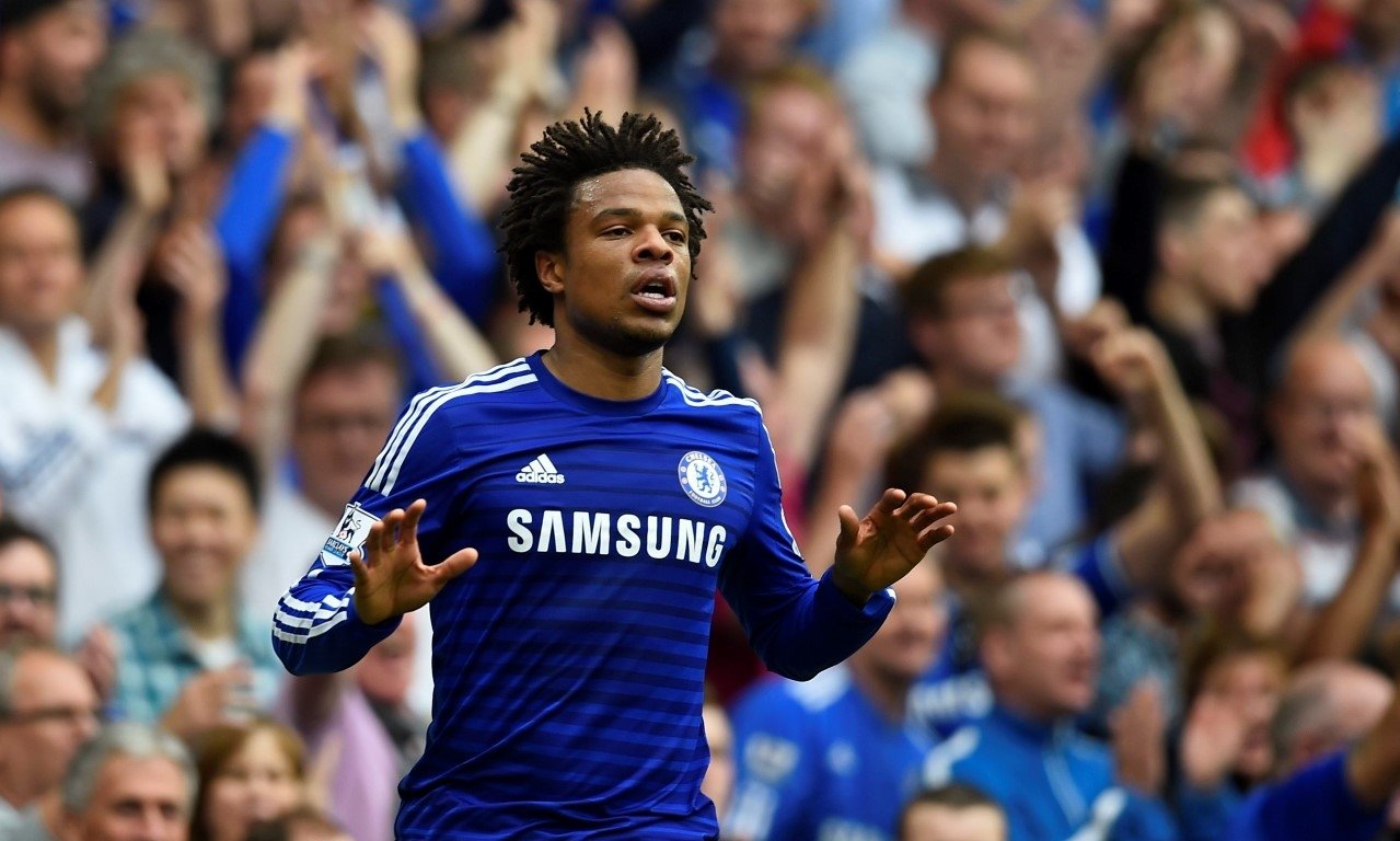 Trabzon’da Loic Remy sesleri