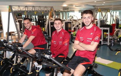 GALATASARAY HABERLERİ: Yerli ve milli G.Saray!