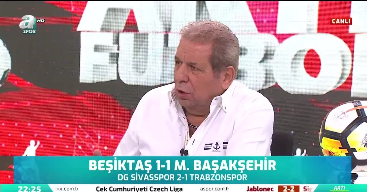 Toroğlu'ndan flaş yorum: Net kırmızı kart!