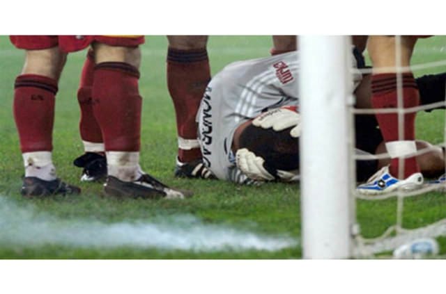 İşte unutulmaz Galatasaray - Fenerbahçe derbileri