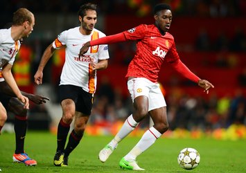 Welbeck Süper Lig'e mi geliyor?